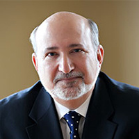 Steven E. Cope