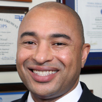 Mr. Robert L. Woods