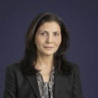 Amal  Bertrand