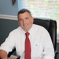 Marc Alan Zeve Lawyer