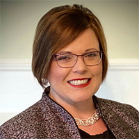Teri  Doepke