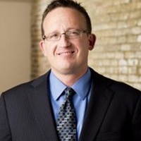 Mr. Barry Clark Toone