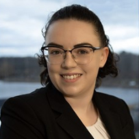 Taylor M. Driscoll