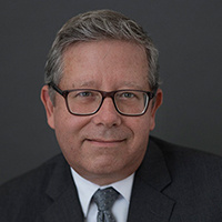 Mr. David Austin Cox