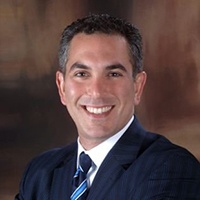 Mr. Eric Andrew Shore