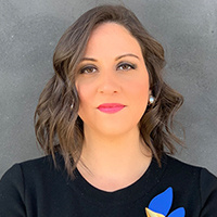 Joanna  Foard