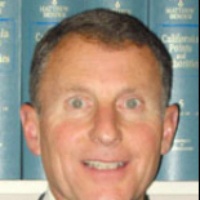 Martin E. Harband