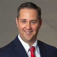 Mr Eric Burton Strongin