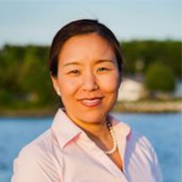 Ms. Jessica S B Andritz