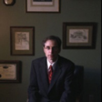 John W Harding