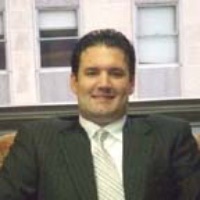 J. Christopher Daniels