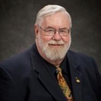 Stephen P. Johnson