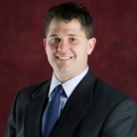 J. Eric Mitchell