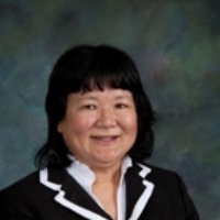 Linda Mane Nakamura
