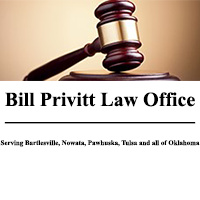 Bill Privitt Law Office
