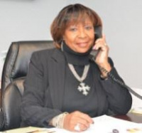 Patricia Armstrong Randle