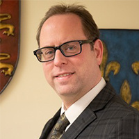 Mr. Lance D. Brown Esq.