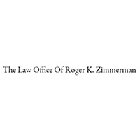 The Law Office of Roger K. Zimmerman