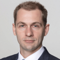 Julian Vladimir Stroleny