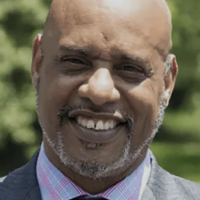 Mr. Thomas Sterling Robinson III