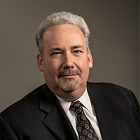 Mr. Joseph L. Milanowski