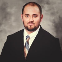 Mr. Christopher Ryan Lusby