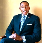 Rod Johnson Esquire