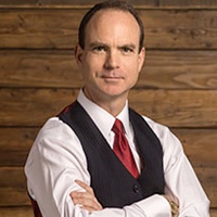 Mr. Jeffrey Owen Anderson