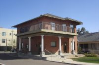 extension