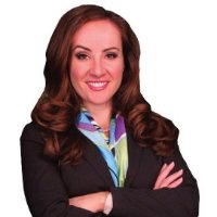 Ms. Nadin Jeannine Cutter