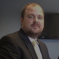 Mr Joseph Harrison