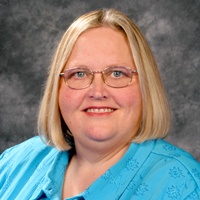 Ms. Cheryl Cardoza Cayce