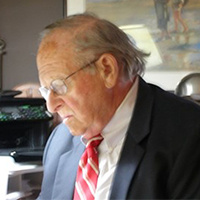 Robert S. Robert Lawyer