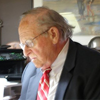 Robert S. Grodberg