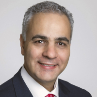 Firas E. Nesheiwat Lawyer
