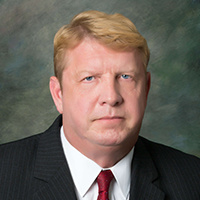 James E. Crawford Lawyer