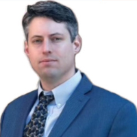 Mr. Tyler Jordan Breaux