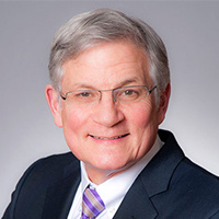 Benjamin  Ostrer