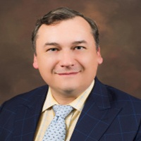 Mr. Brandon Robert Mead