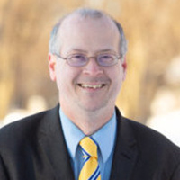 George F. Ohlson Jr.