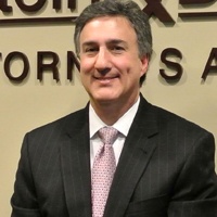 Evan J. Feldman Lawyer