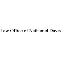 Law Office of Nathaniel Davis