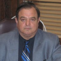 Richard Rene Alamia