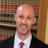 Andrew  Tanner
