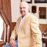 Mr. John Houston Nix