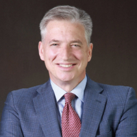 Mr. Andrew Vladimir Jezic