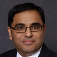 Saleem M. Mawji