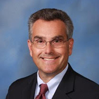 Mr. Michael D. Lindsey