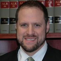 Louis Gerard Guzzo Lawyer