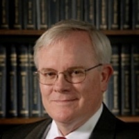 J. Russell Ford Lawyer